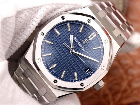 fake audemars piguet royal oak|Audemars Piguet royal oak backside.